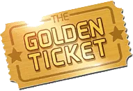 golden ticket