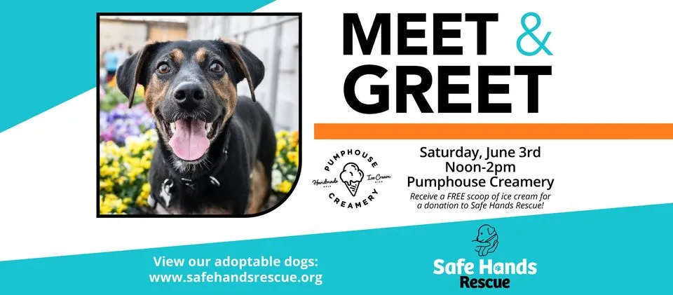 M&G June 3 PumpHouseCreamery