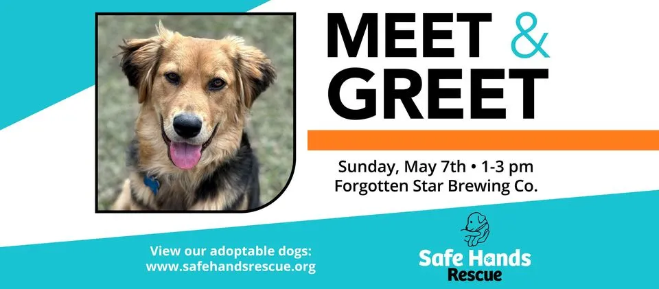 M&G May 7 ForgottenStar
