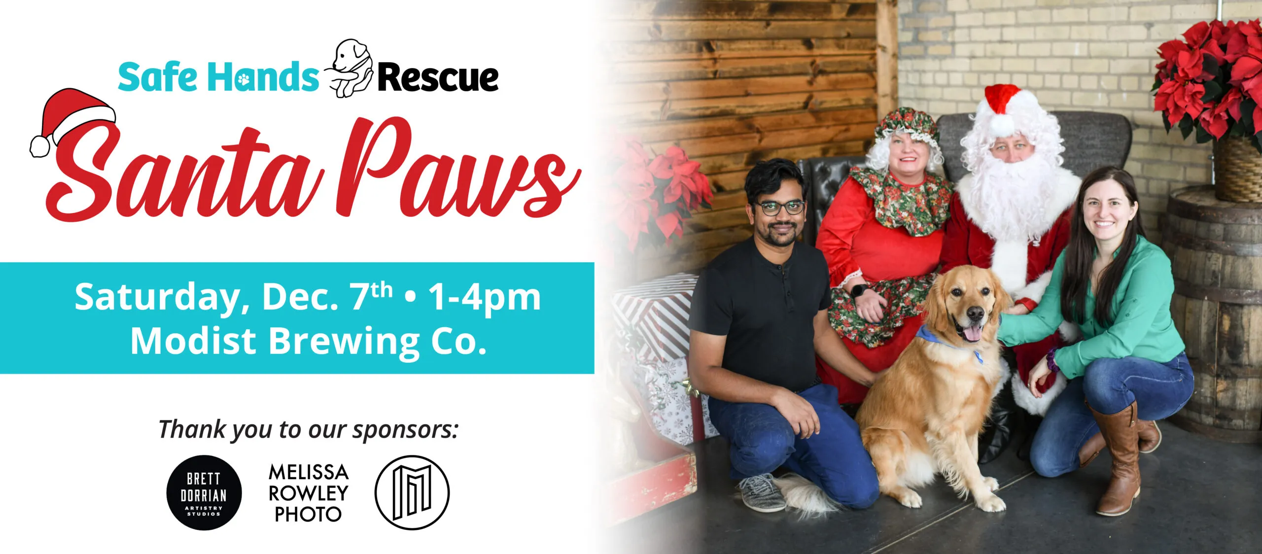 SafeHands_SantaPaws2024_Banner