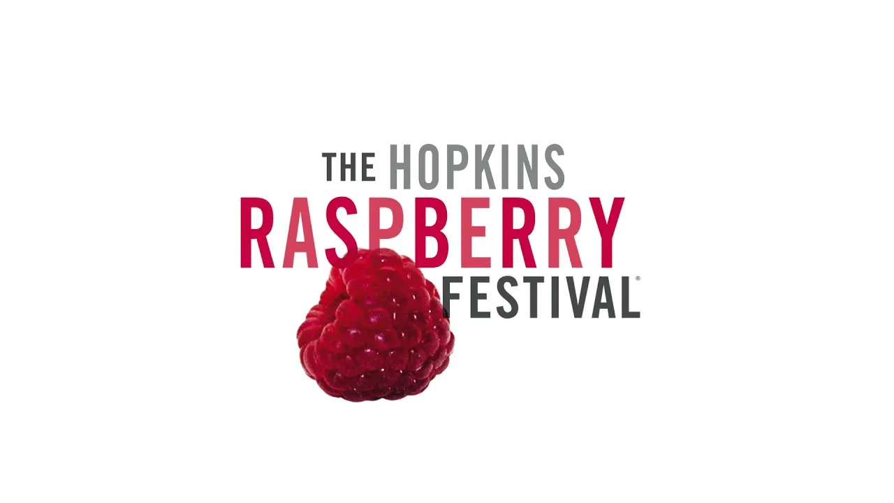 Raspberry Festival